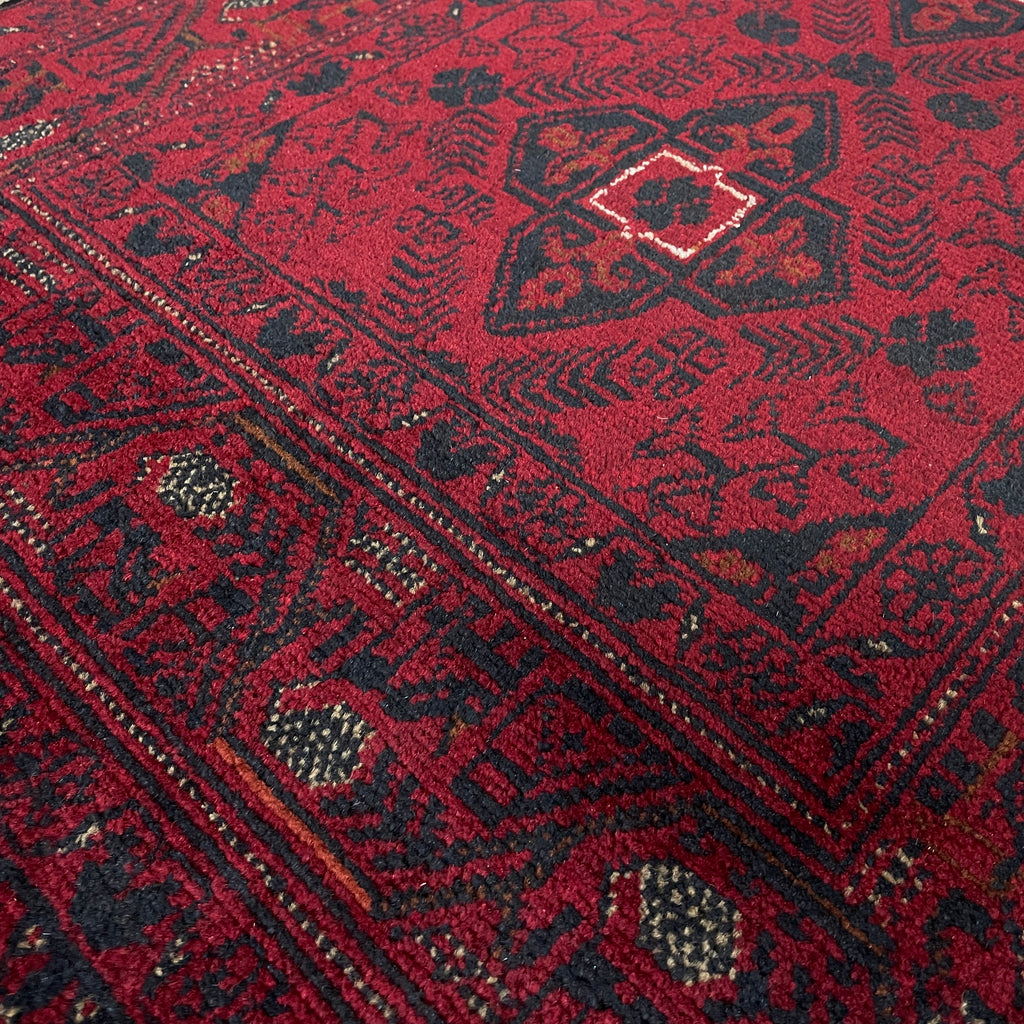 Afghan Khal Muhammadi Runner