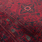 Afghan Khal Muhammadi Runner