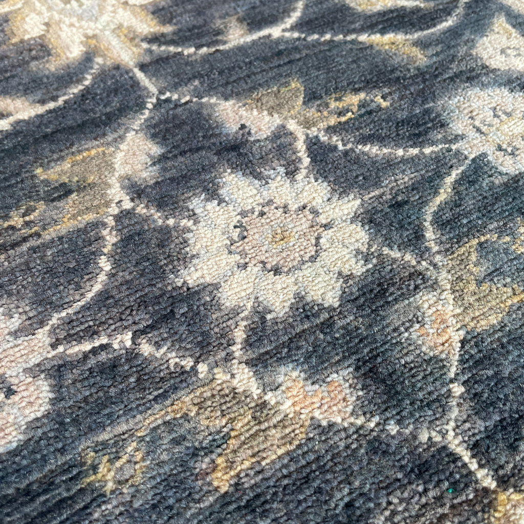 Afghan Ziegler Small Rug