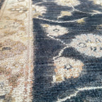 Afghan Ziegler Small Rug