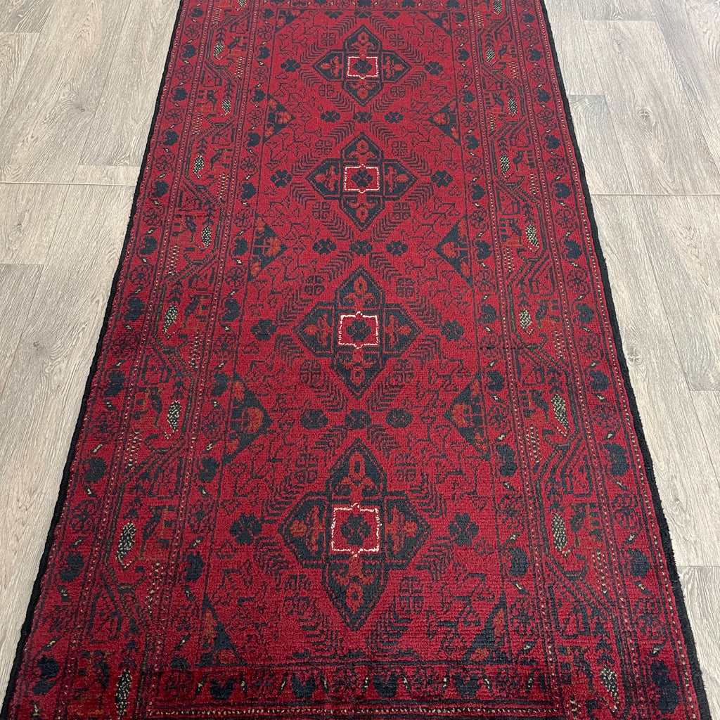 Afghan Khal Muhammadi Runner