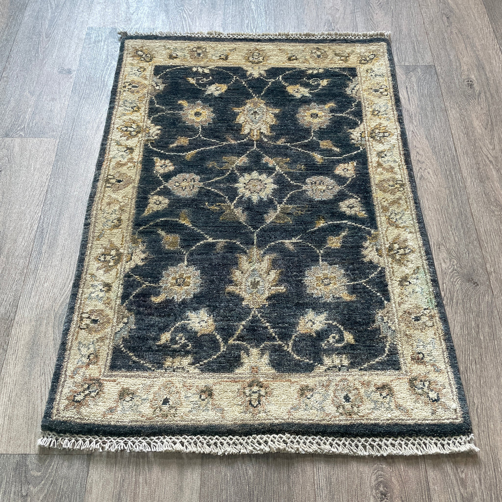 Afghan Ziegler Small Rug