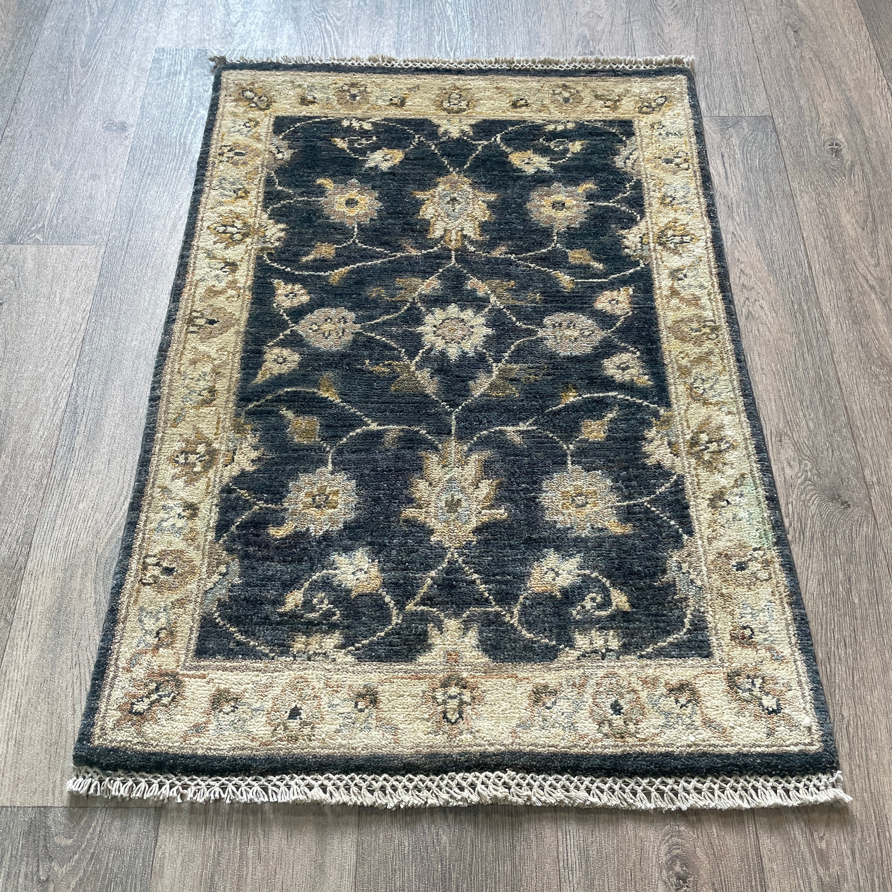 Afghan Ziegler Small Rug