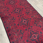 Afghan Khal Muhammadi Runner