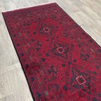 Afghan Khal Muhammadi Runner