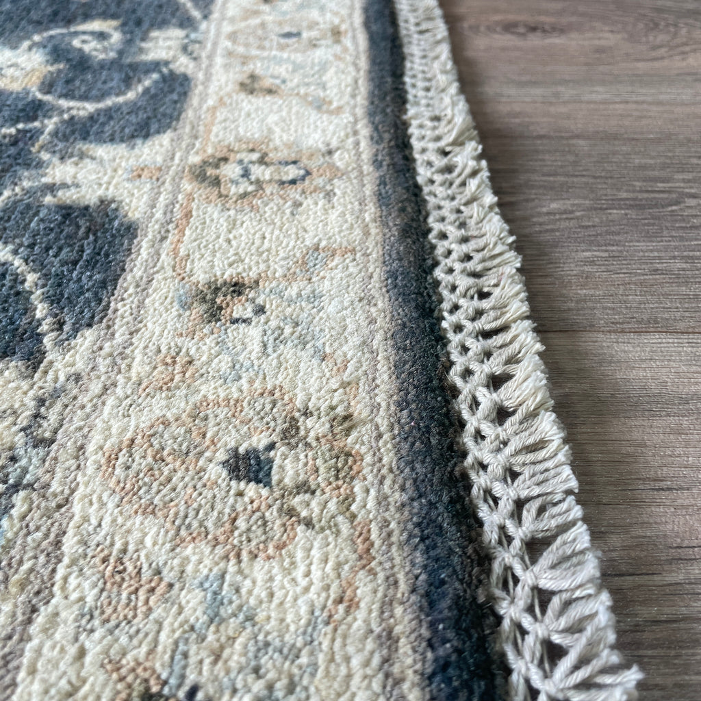 Afghan Ziegler Small Rug