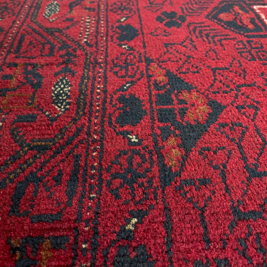 Afghan Khal Muhammadi Runner