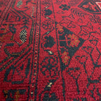 Afghan Khal Muhammadi Runner