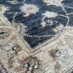 Afghan Ziegler Small Rug