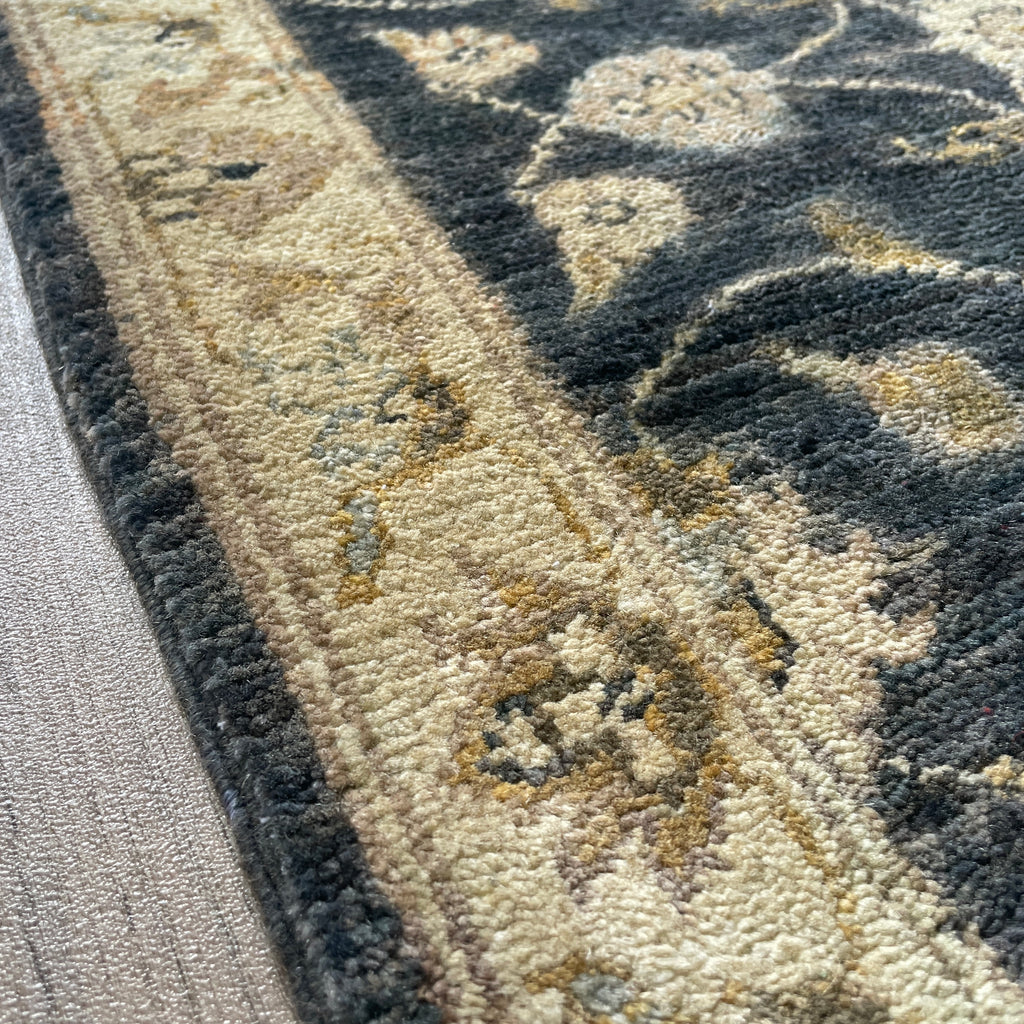Afghan Ziegler Small Rug