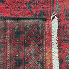 Afghan Khal Muhammadi Runner