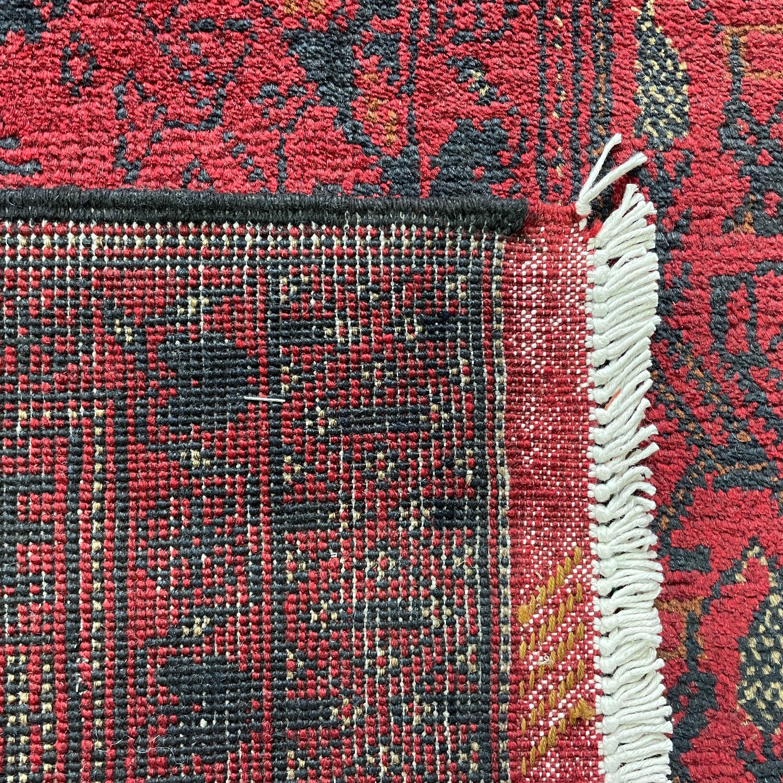 Afghan Khal Muhammadi Runner