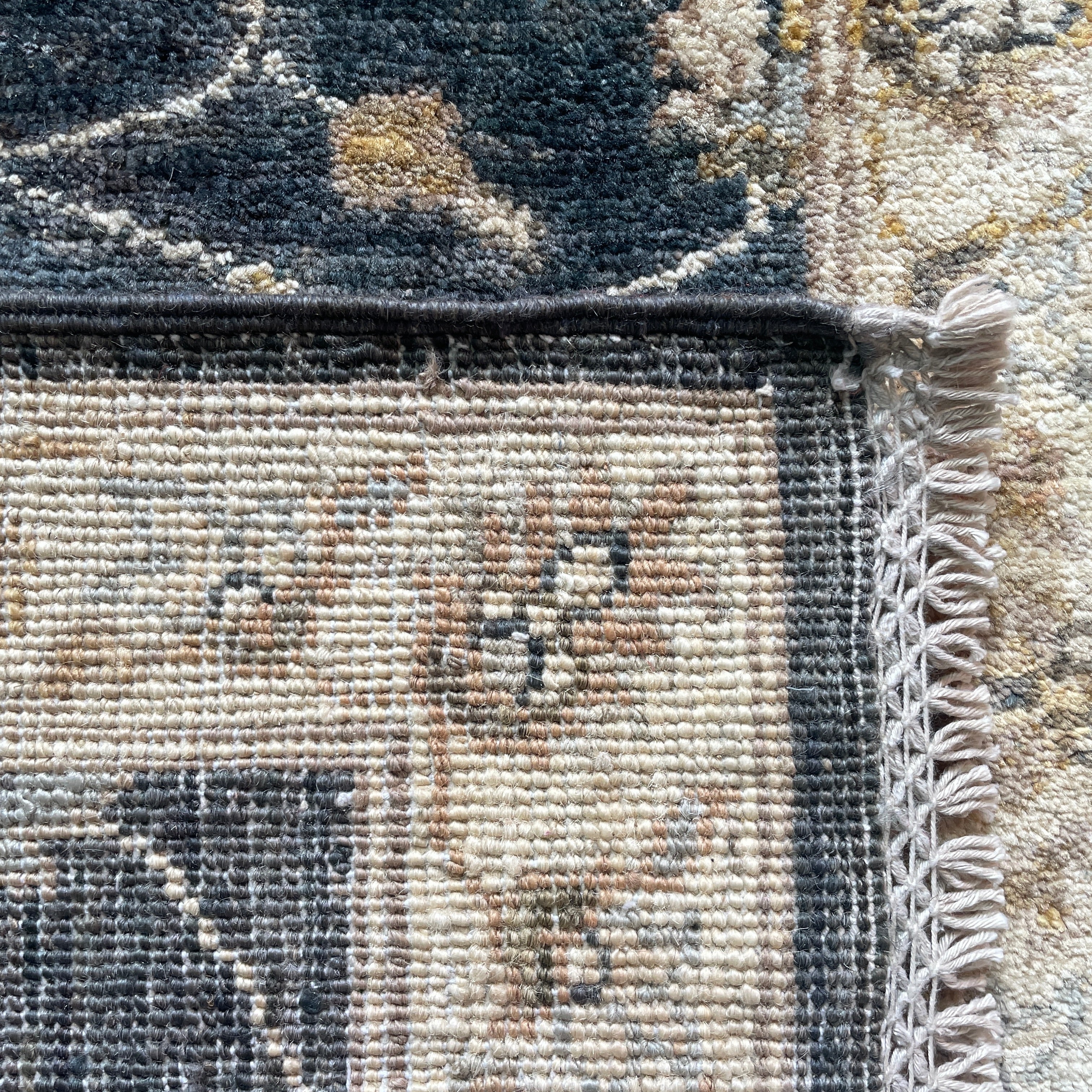 Afghan Ziegler Small Rug