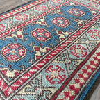 Afghan Aqcha Small Rug