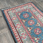 Afghan Aqcha Small Rug