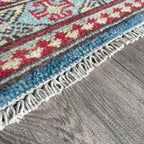 Afghan Aqcha Small Rug