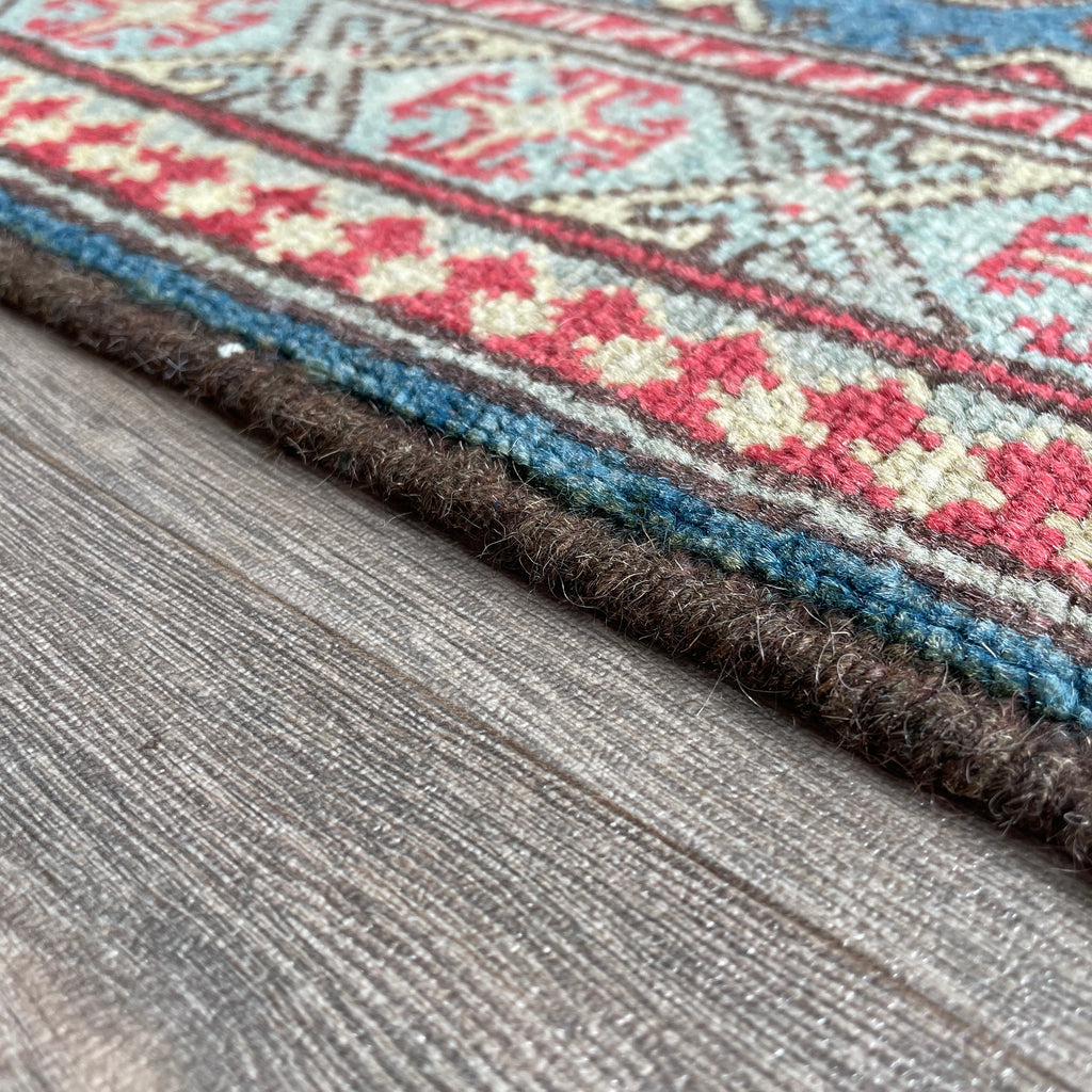 Afghan Aqcha Small Rug