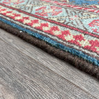 Afghan Aqcha Small Rug