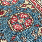 Afghan Aqcha Small Rug