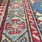 Afghan Aqcha Small Rug