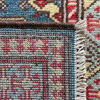 Afghan Aqcha Small Rug