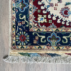 Persian Tabriz Rug (Merino Wool)