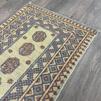 Afghan Aqcha Small Rug