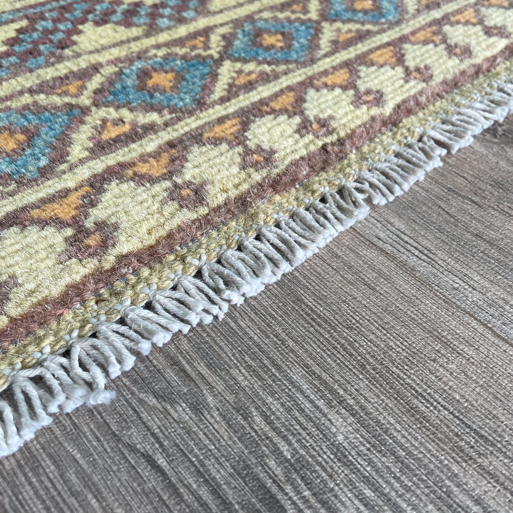 Afghan Aqcha Small Rug