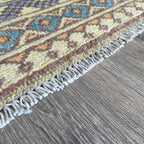 Afghan Aqcha Small Rug