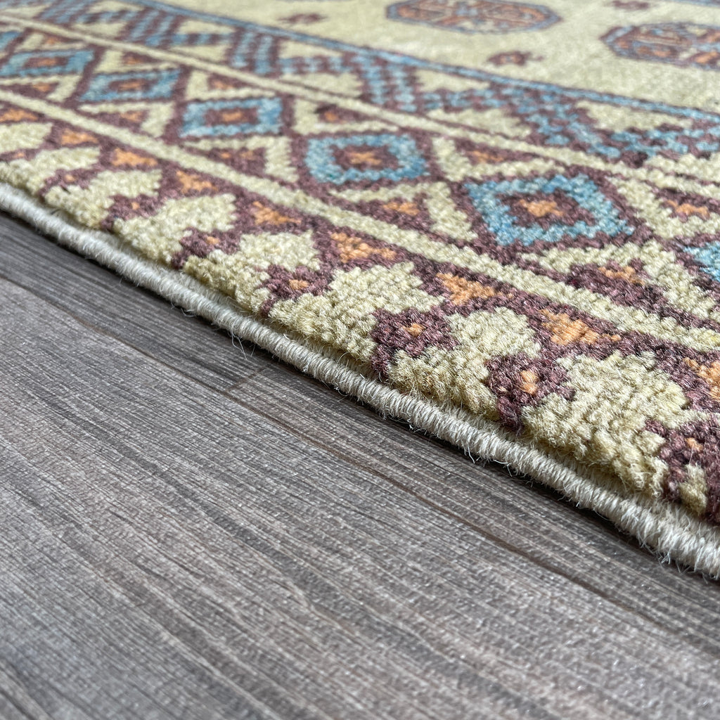 Afghan Aqcha Small Rug