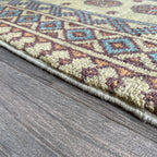 Afghan Aqcha Small Rug