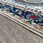 Persian Tabriz Rug (Merino Wool)