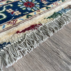 Persian Tabriz Rug (Merino Wool)