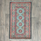 Afghan Aqcha Small Rug