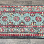 Afghan Aqcha Small Rug