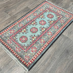 Afghan Aqcha Small Rug
