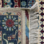 Persian Tabriz Rug (Merino Wool)
