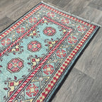 Afghan Aqcha Small Rug