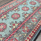 Afghan Aqcha Small Rug