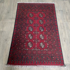 Afghan Aqcha Rug