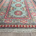 Afghan Aqcha Small Rug