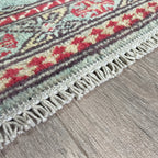Afghan Aqcha Small Rug