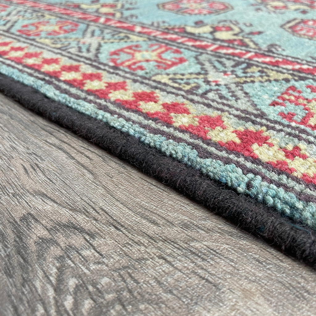 Afghan Aqcha Small Rug
