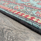 Afghan Aqcha Small Rug