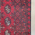 Afghan Aqcha Rug