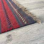 Afghan Mushwani Runner