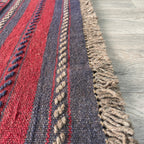 Afghan Mushwani Runner