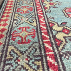Afghan Aqcha Small Rug