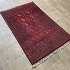 Afghan Aqcha Rug