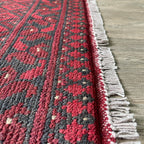 Afghan Aqcha Rug